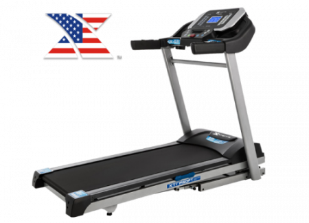 Беговая дорожка Xterra TRX2500