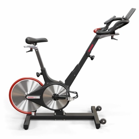Спин-байк Keiser M3i STUDIO PLUS 5509 (Studio Display + рост 150-215 см)