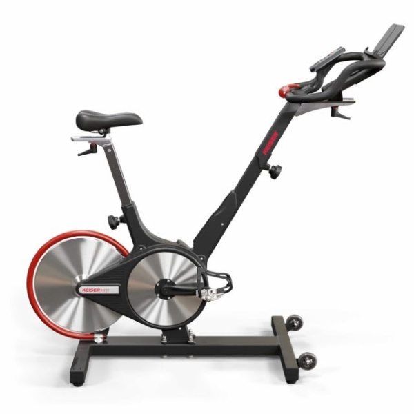 Спин-байк Keiser M3i STUDIO PLUS 5509 (Studio Display + рост 150-215 см)