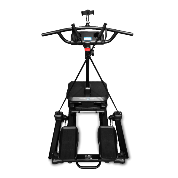 Горнолыжный тренажер OXYGEN FITNESS SKIFORCE
