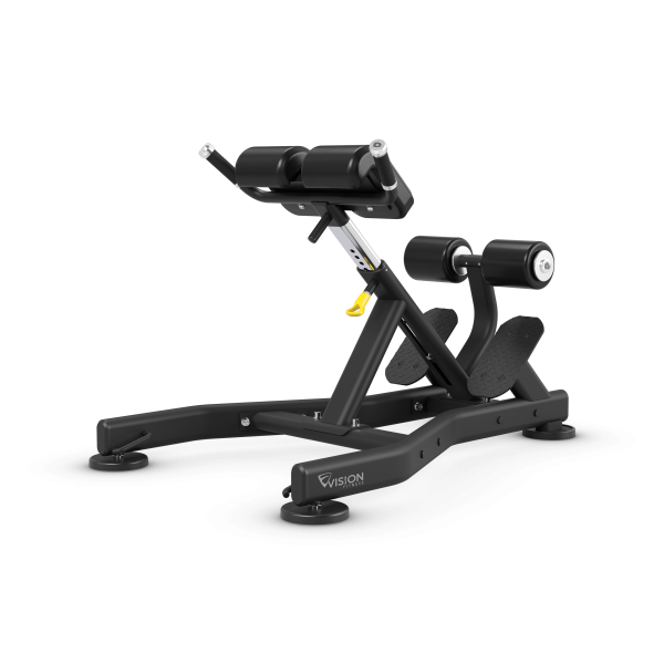 Скамья для гиперэкстензии Vision VST600-FW52