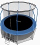 Батут i-Jump Elegant 12ft