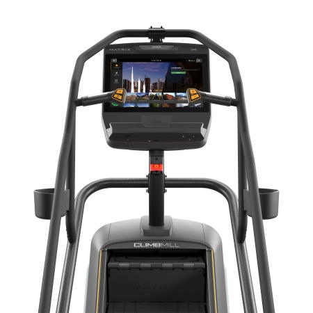 Лестница-эскалатор Matrix Endurance с консолью Touch XL