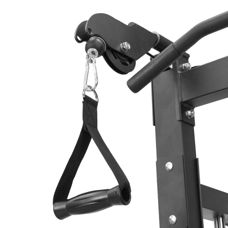 Машина Смита OXYGEN FITNESS FOSTER