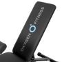 Силовая скамья домашняя OXYGEN FITNESS SEDONA PLUS