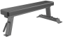 A-3036 Скамья прямая горизонтальная (Flat Bench)