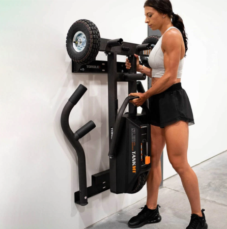 Настенный кронштейн для крепления Torque XTWMH-101 (опция для TANK M1)