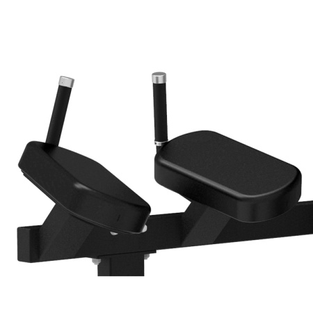 IF9326 Ягодичные Impulse Light    (73 кг), частичное заднее зачехление весового стека