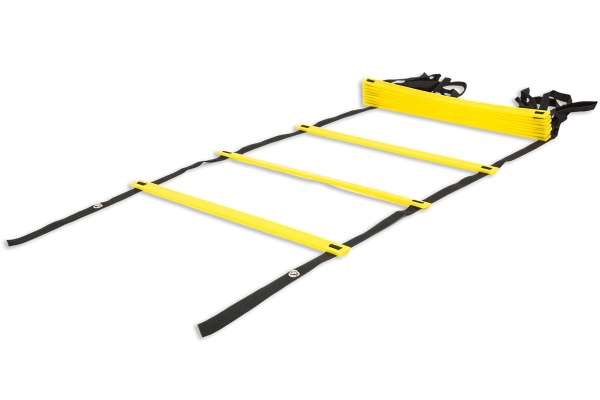 Лестница координационная Hasttings Digger HD11E1-4