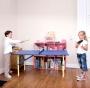 Теннисный стол Cornilleau Hobby Mini 16 мм