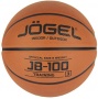 Мяч баскетбольный JB-100 №3