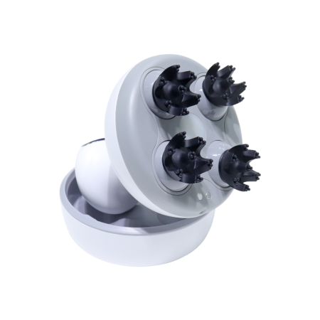 Массажер для головы и лица  36826 Ergonova WellBeauty