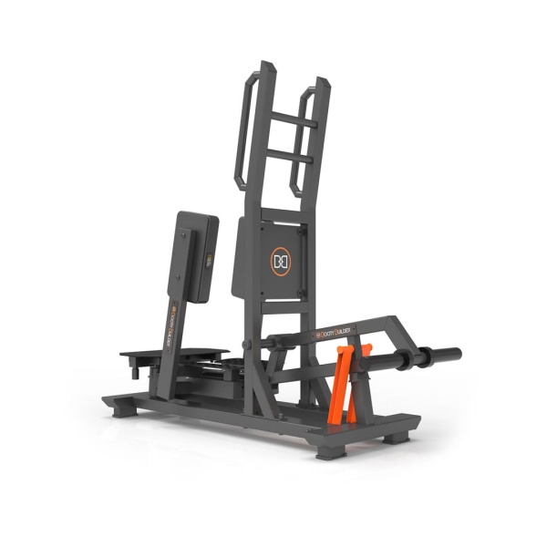 Отведение бедра Booty Builder Standing Abductor
