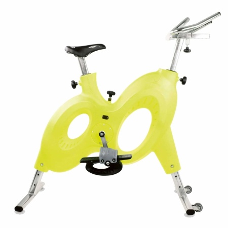 Велотренажер для бассейна Aqquatix BPM Aquabike AFA BPML02 удлиненный