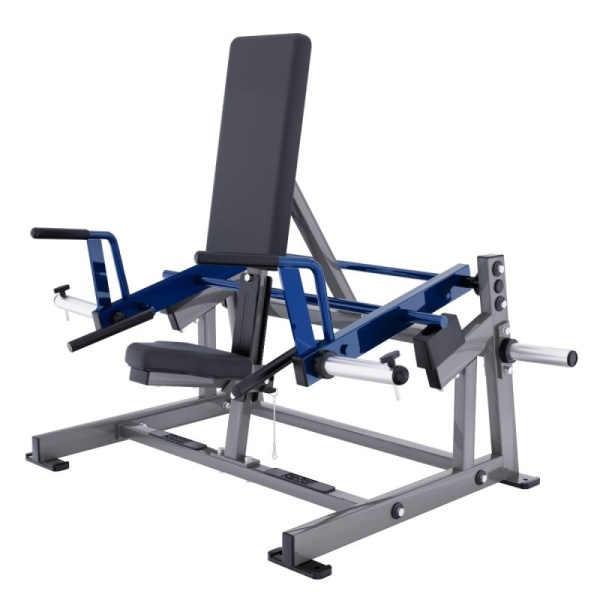 Шраги сидя DHZ Fitness SM2052 