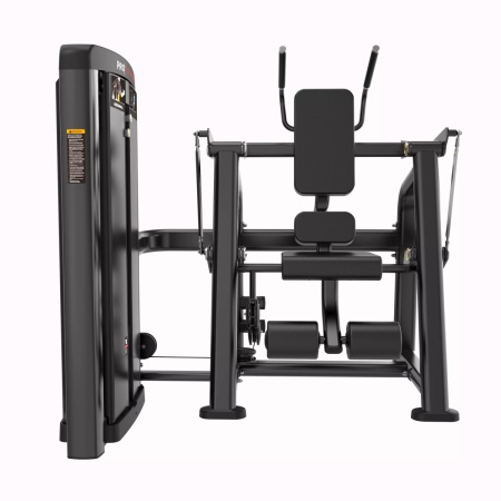 Скручивания Protrain (Весовой стек 96 кг)LFS119