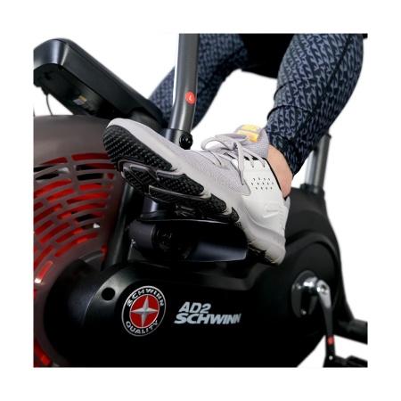 Велотренажер Schwinn Airdyne AD2i, air bike (100430)