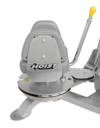 Вращение торса HOIST ROC-IT RS-1602 матовый черный
