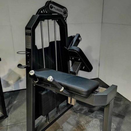 Глют-машина. Ягодичные. Стек 100 кг Tangen A2024 