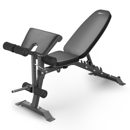 Скамья силовая универсальная UNIX Fit Bench 160