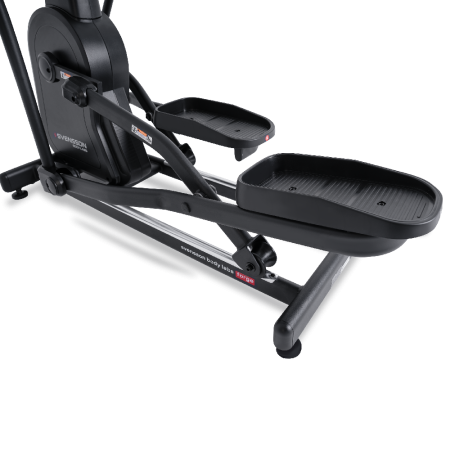 Эллиптический тренажер домашний SVENSSON BODY LABS FORGE