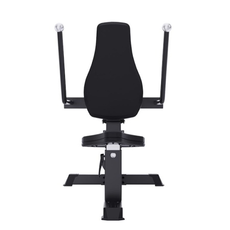 A614 Трицепс-машина. Имитация отжиманий