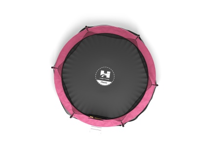 Батут Hasttings Classic Pink 10 ft (3,05 м)