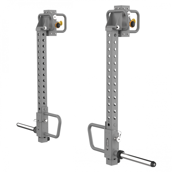 Функциональный тренировочный рычаг Jammer MS13