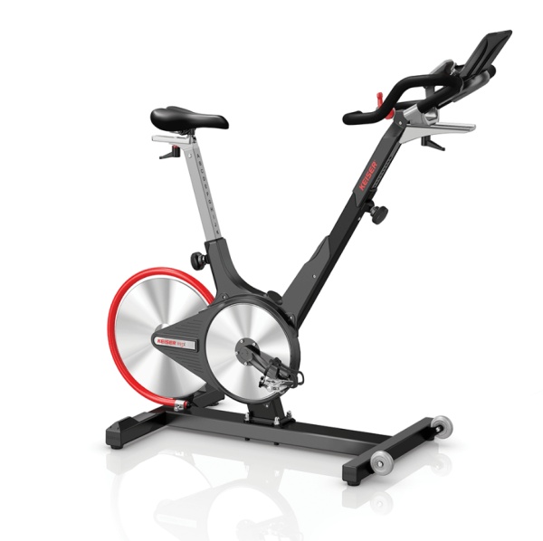Спин-байк  Keiser M3i Indoor Cycle (5506BBC)