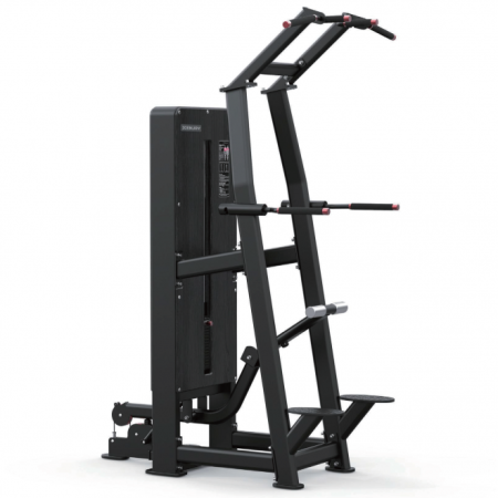 Гравитрон стоя XENJOY Assisted Pull-Up Trainer J7116