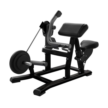 Бицепс силя PRECOR DPL 520 черный
