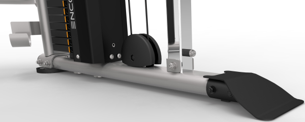 ES9030 Двойная регулируемая тяга ENCORE 2х77 кг