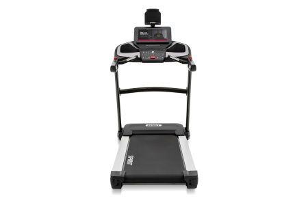 Беговая дорожка SPIRIT XT685 DC ENT Black