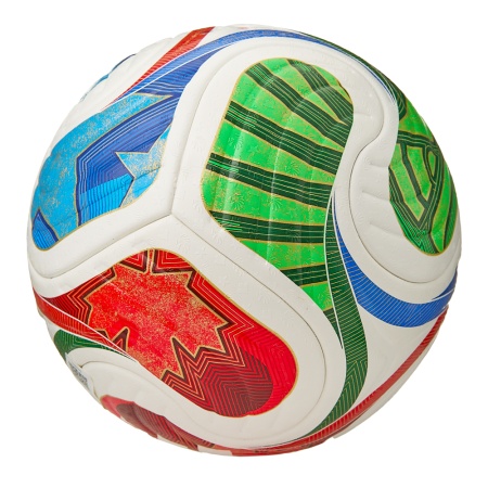 Мяч футбольный ADIDAS WC26 Trionda PRO, размер 5, FIFA Quality Pro