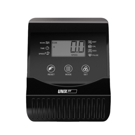 Велотренажер UNIXFIT BL-390
