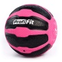 Медбол PROFI-FIT, 1 кг
