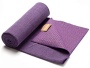 Плед для йоги HUGGER MUGGER Bamboo Yoga Towel Синий-полуночный