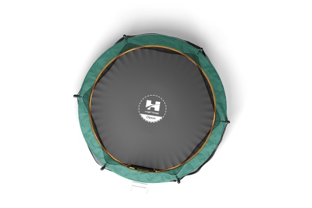 Батут Hasttings Classic Green 10 ft (3,05 м)