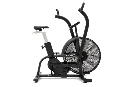 Велотренажер SPIRIT AB900+ AIR BIKE