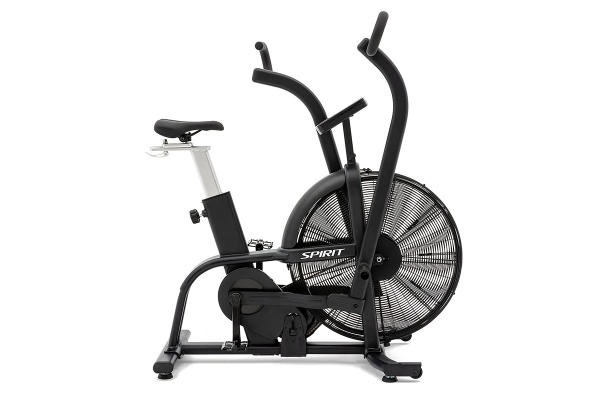 Велотренажер SPIRIT AB900+ AIR BIKE
