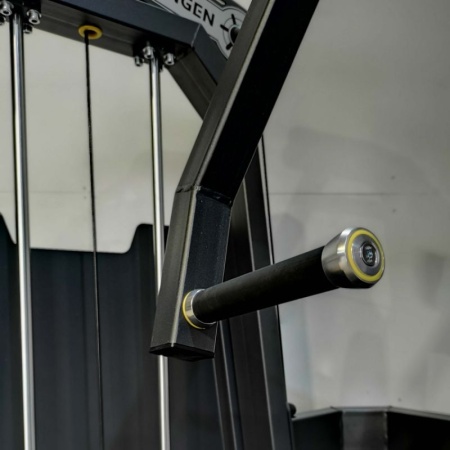 Жим от груди вертикальный. Стек 100 кг TANGEN A2008 