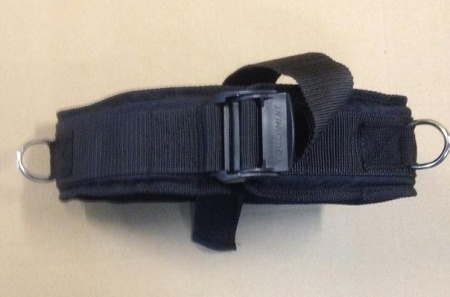 Пояс тяги вратаря ( 2.5м )