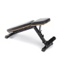 Силовая скамья регулируемая домашняя OXYGEN FITNESS TASMAN