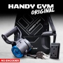 Инерционный тренажер Handy Gym Original