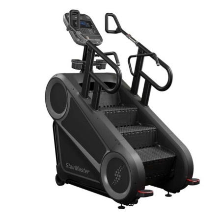 Эскалатор STAIRMASTER 10 Series черный, LCD консоль