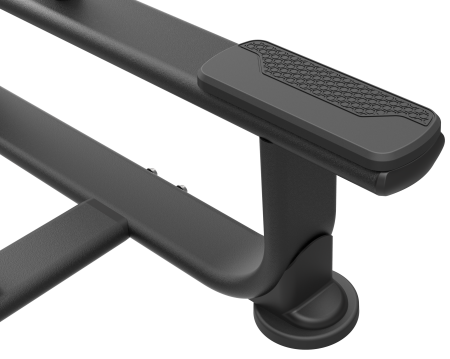 FE9720 Подтягивание/отжимание с помощью ExoForm (107 кг)