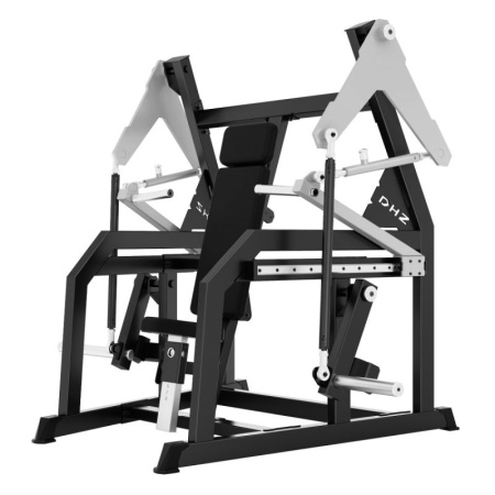 A615 Жим от груди