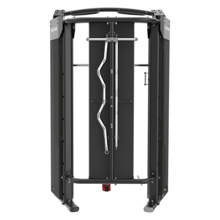 Многофункциональный силовой комплекс (Весовой стек 2*90 кг) Protrain GTS-ULTRA