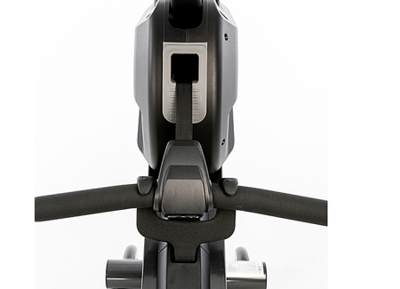 Гребной тренажер Spirit Fitness CRW800