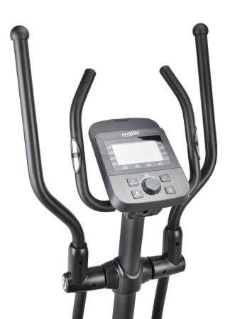 Эллиптический тренажер Proxima JADA, арт. PREL-522